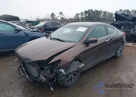 2013 Honda Accord Lx-S from USA, damaged, VIN 1HGCT1B35DA016567